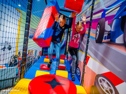 Busfahrt am 17.04.2025 in den Freizeitpark Playworld Spielberg  | © Playworld Spielberg