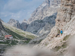 Wandertage Südtirol von 27.-29.06.2025 | © IDM Südtirol-Alto Adige@Harald Wisthaler