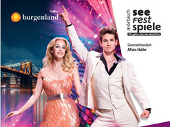 Busfahrt zu den Seefestspielen Mörbisch am 18. Juli 2025