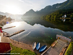 Busfahrt zum Grundlsee & Toplitzsee am 28.08.2025 | © TVB Ausseerland Salzkammergut_Tom Lamm