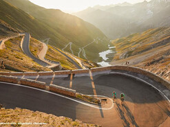Radtag Stilfserjoch für sportliche Radfahrer von 29.-31.08.2025 | © IDM Südtirol-Alto Adige@Matt Cherubino