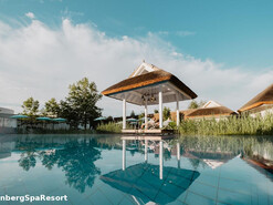 Busfahrt zum Spa Resort Geinberg von 13.-17.10.2025 | © GeinbergSpaResort
