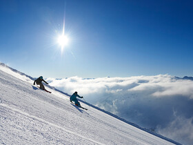 Planai Skiexkursion Premium: Schweiz, Graubünden von 15.-19. März 2026 | © Ski Arosa@Nina Hardegger-Mattli