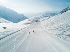 Planai Skiexkursion Kompakt: Silvretta-Montafon, Arlberg von 25.-26. März 2026 | © @Andreas Schönherr-Arlberg