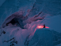 Hannibal & Skitage in Sölden und Obergurgl von 9.-12. April 2026 | © Hannibal@Sölden