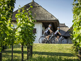 Terme 3000 und Radtouren im Vierländereck von 26.-30.04.2026 | © Bor Dobrin