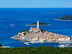 Badetage an der blauen Adria, Istrien-Rovinj von 7.-11. Juni 2026 | © MaistraPress@Maistra