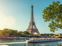 Busfahrt nach Paris von 4.-11. Juli 2026 | © Adobe Stock