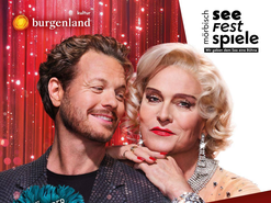 Ein Käfig voller Narren - Seefestspiele Mörbisch am 17. Juli 2026 | © Seefestpiele Mörbisch
