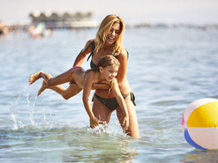 Tagesfahrt an die Adria, Lignano am 6. August 2026 | © Giovanni Chiarot