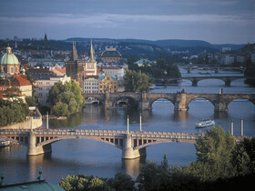 Ostböhmen und Prag von 2.-6. September 2026 | © Incoczech_prague
