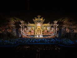 Kultur- und Opernreise Verona von 3.-5. September 2026 | © Ennevi