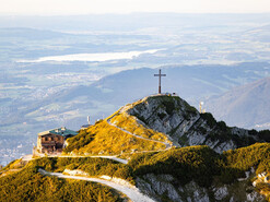 Untersberg & Zoo Salzburg am 10. September 2026 | © Tourismusverband Grödig