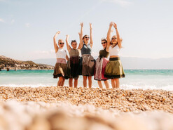 Blasmusikfestival BRASS PALMAS von 17.-20. September 2026 | © Jana-Sophie Zellinger