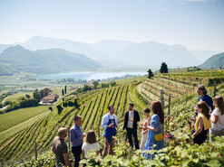 Südtirol, Sonnenseite der Alpen von 27.-30. September 2026 | © IDM Südtirol@AltoAdige.Manuel Ferrigato