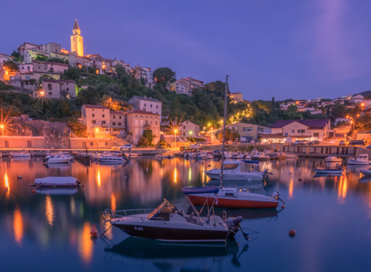 © KroatischeZentralefürTourismus@Luka Esenko