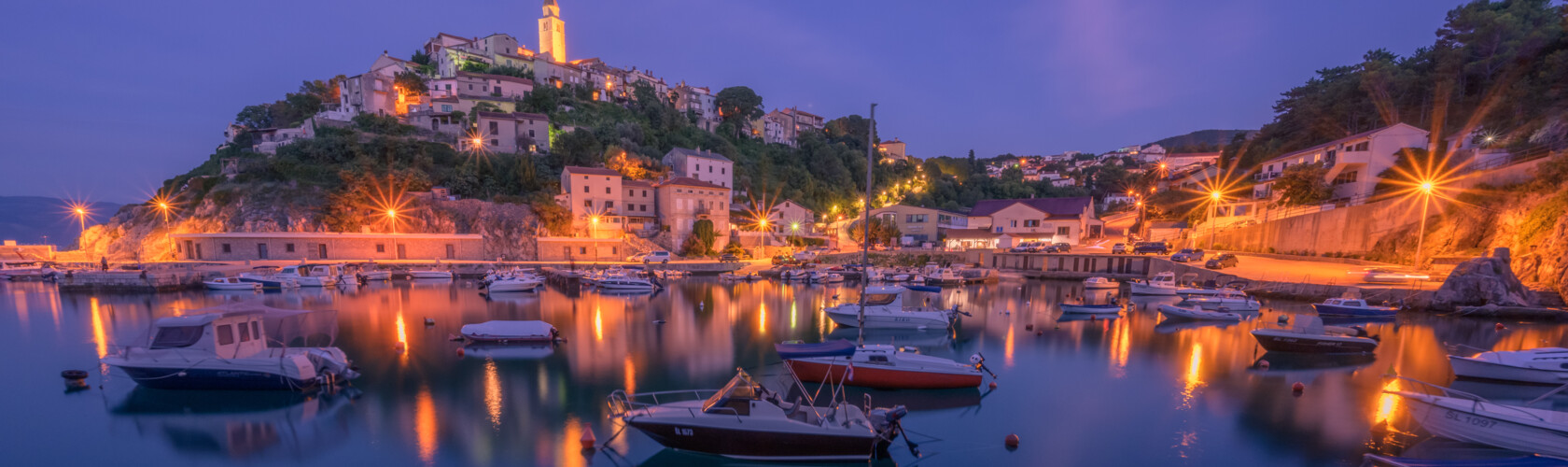 © KroatischeZentralefürTourismus@Luka Esenko