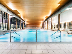 Wohlfühltage in der Terme VIVAT von 4.-8.11.2026 | © Terme  Vivat