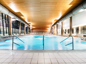 Wohlfühltage in der Terme VIVAT von 4.-8.11.2026 | © Terme  Vivat
