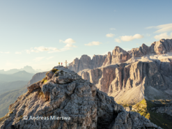 Wandertage Südtirol von 23.-25.06.2023 | © Andreas Mierswa