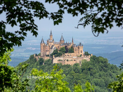 Busreise in den Schwarzwald von 8.-12. Juli 2023 | © Roland Beck