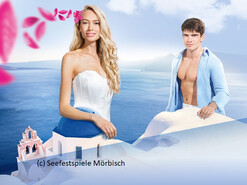 Busfahrt zu den Seefestspielen Mörbisch "Mamma Mia" am 21.07.2023 | © Seefestspiele Mörbisch