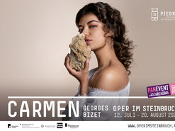 Busfahrt zur Oper im Steinbruch St. Margarethen - Carmen am 28. Juli 2023 | © Oper im Steinbruch St. Margarethen - Carmen
