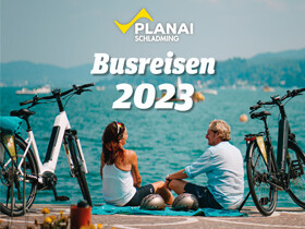 Planai Busreisen 2023 | © Martin Hofmann
