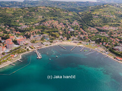 Busfahrt nach Portoroz | © Jaka Ivancic