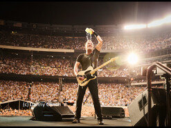 Busfahrt zum Konzert von Bruce Springsteen am 18.07.2023 | © Danny Clinch