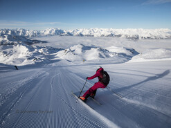 Planai Skiexkursion Premium: Salzburg, Tirol von 17.-21.3.2024 | © Johannes Sautner