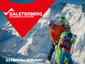 Galsterberg - Gallisches Skivergnügen in Pruggern | © Christine Höflehner