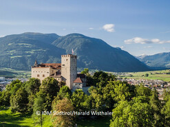 Frühling in Südtirol von 12-15.05.2022 | ©  IDM Südtirol/Harald Wisthaler