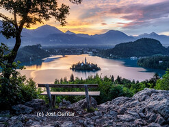 Mit dem Planaibus zum Oberkrainerfest nach Bled von 15.-17.11.2024 | © Jost Gantar