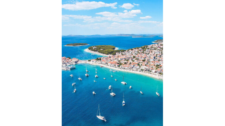 Busfahrt auf die Insel Krk | © croatiafulloflife