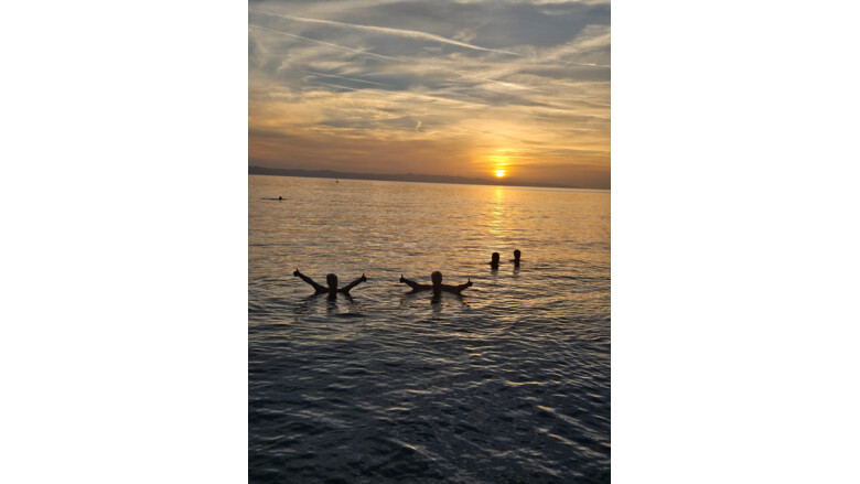 Busfahrt zur Mandarinenernte von 22.-27.10.2024 | © Gudrun Fuchs