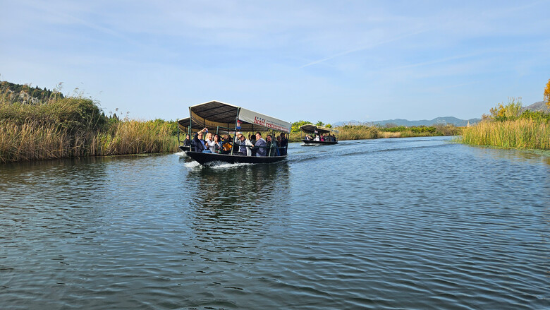 Busfahrt zur Mandarinenernte von 22.-27.10.2024 | © Gudrun Fuchs