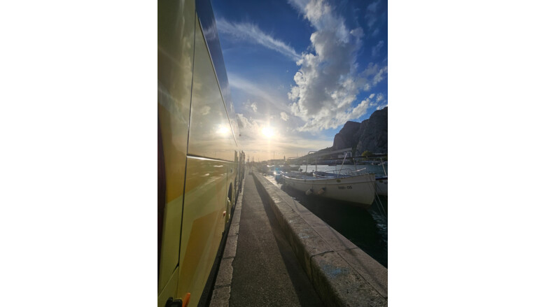 Busfahrt zur Mandarinenernte von 22.-27.10.2024 | © Gudrun Fuchs