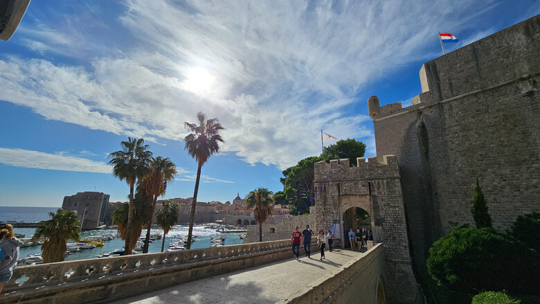 Busfahrt zur Mandarinenernte von 22.-27.10.2024 | © Gudrun Fuchs