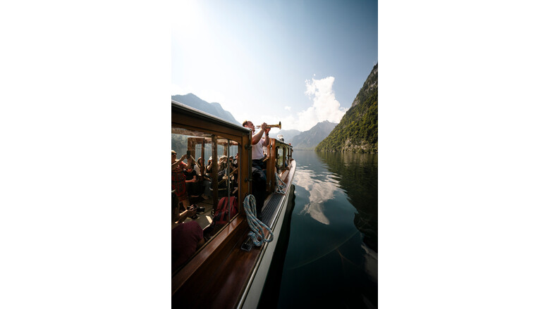 © Bergerlebnis Berchtesgaden
