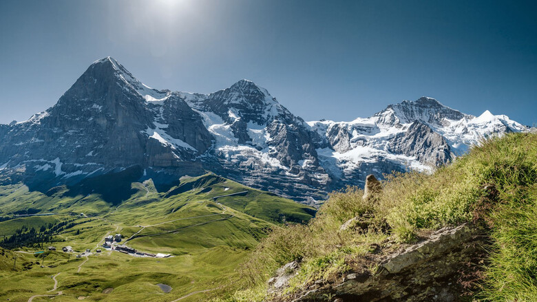 © Jungfraubahnen