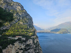 E-Biketage am Gardasee von 10.-14.09.2025 | © Gudrun Fuchs