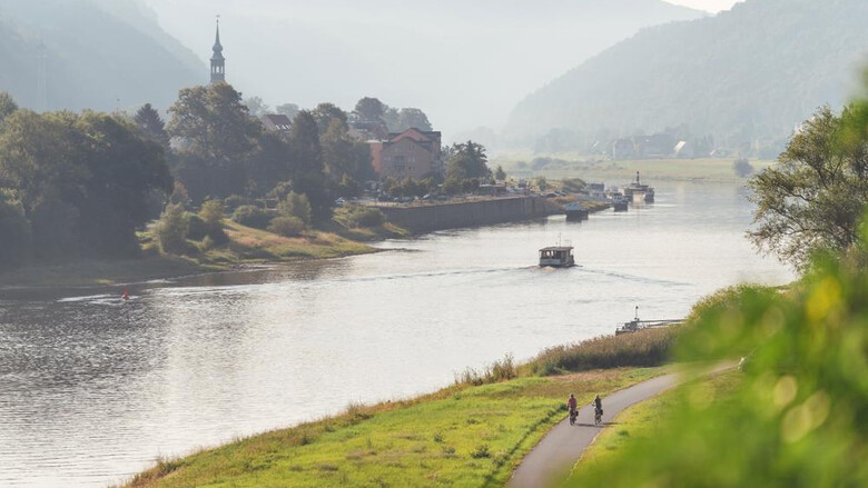 Busfahrt in die Sächsische Schweiz von 17.-20.09.2025 | © Tourismusverband Sächsische Schweiz@Felix Meyer
