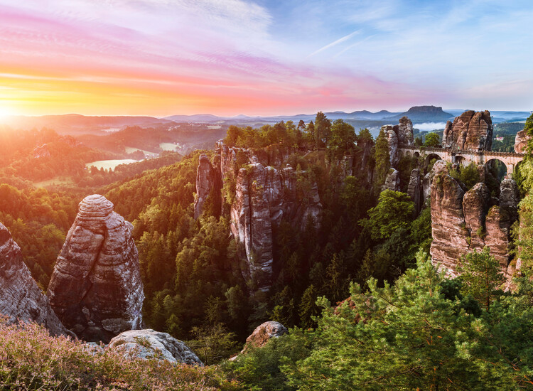 Busfahrt  nach Tschechien - Dresden - Sächsische Schweiz - Erzgebirge von 17.-20.09.2025 | © Tourismusverband Sächsische Schweiz@Kenny Scholz
