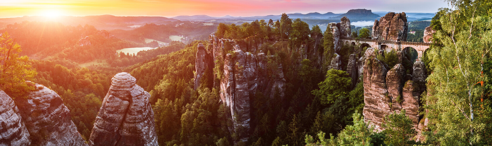 Busfahrt  nach Tschechien - Dresden - Sächsische Schweiz - Erzgebirge von 17.-20.09.2025 | © Tourismusverband Sächsische Schweiz@Kenny Scholz