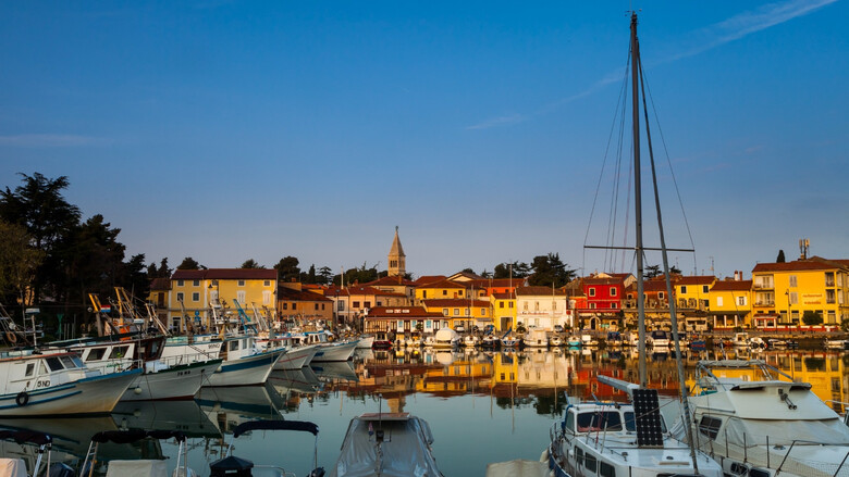 © Novigrad@Aminess-Maistral