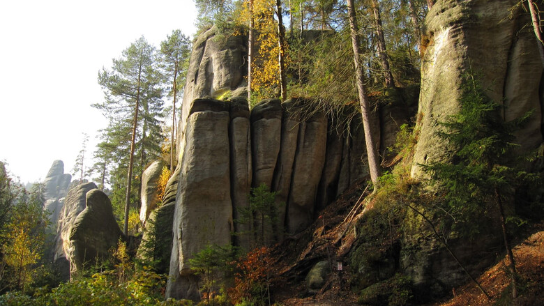 © CZ_Prirod.krásy_krkonose_Adrspach