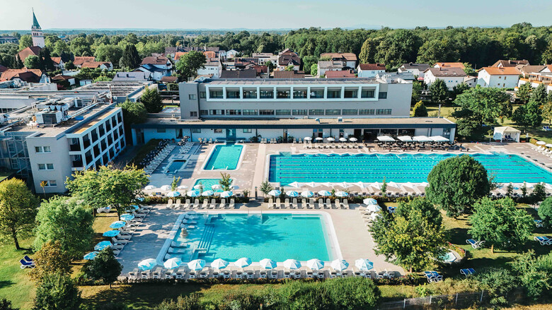 © Terme Vivat