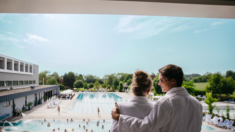 © Terme Vivat