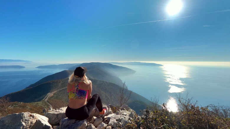 © Cres_Croatia@Marijana Erste